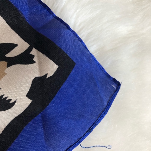 VICI Animal Print Scarf - Picture 4 of 5